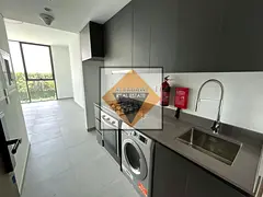 Smart Apartment | Garden View | Kitchen Appliances Included | Spacious Living Room