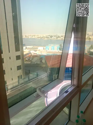 Annual Rent – Orient Towers, Ajman