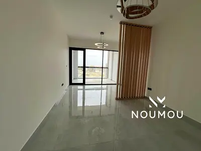 Brand New I Chiller Free I On High Floor