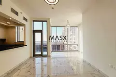 Unfurnished | Spacious 3 Bedroom + Maids | Vacant