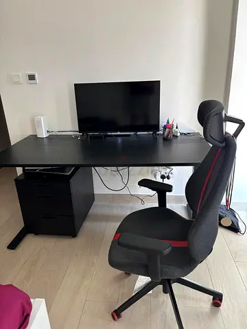 Office study