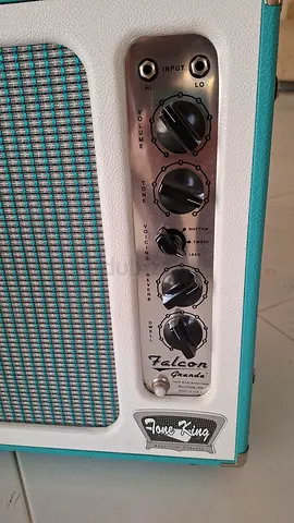 Tone King Falcon Grande
