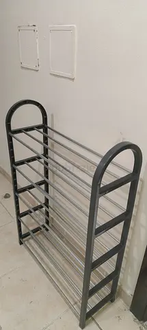 Shoe Rack HomeBox