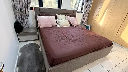 DANUBE Homes Bedset for Sale