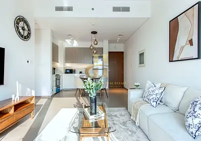 1BHK-Fully Furnished- Amazing View