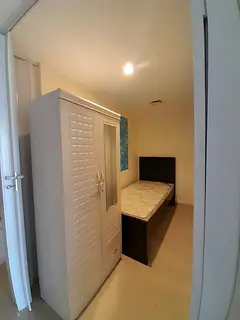 Partition for ladies | jvc | Direct from owner
