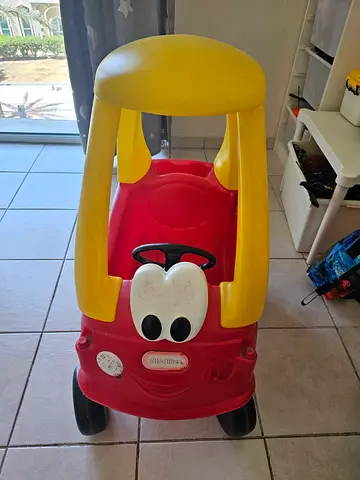 Coup car
