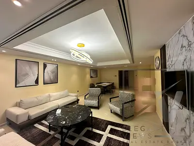 Spacious 3 Bedroom Apartment | MM Tower