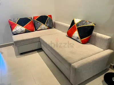 Sofa Bed For Free