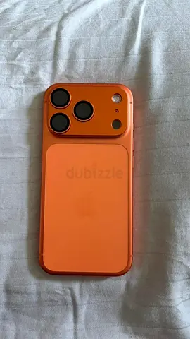 iPhone 17 pro apple care +