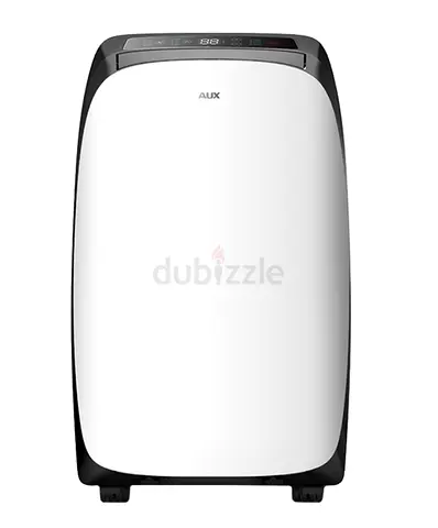 Portable 1200 BTU Air Conditioner