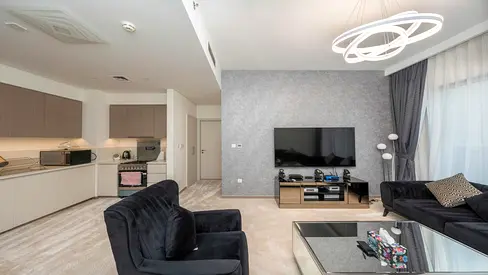 Ready | Vacant | Affordable | 4 Cheques