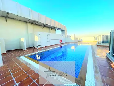 SPACIOUS 1BHK | WITH ALL AMENITIES | ON PRIME LOCATION