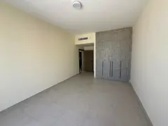 Brand new 1BR apartment for rent Ajman Corniche sea view first row 2 baths central AC AED 45,000 yea