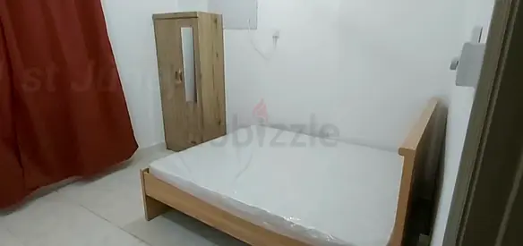 Family furnished room