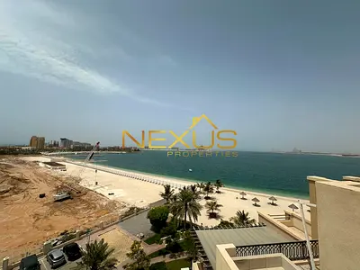 HUGE LAYOUT 2 BR | TENANTED | INVESTMENT DEAL