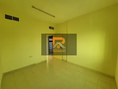 Best Offer 1 month free { 2-BHK+ Balcony} - Beside Al Nahda Park - Family Building - DM for Details