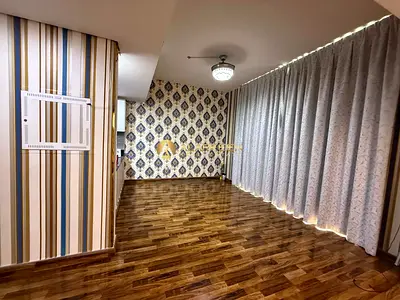 Unfurnished 1 BR | Spacious | Move In Ready