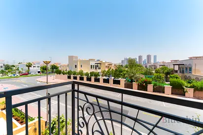 Fully Upgraded | Fully Furnished | With Bills on Monthly Basis | 12 Cheques
