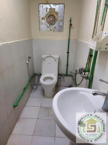 FOR RENT 1BED HALL ROOM RAWDA 3 AJAMN