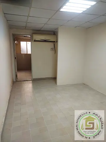 FOR RENT 1BED HALL ROOM RAWDA 3 AJAMN