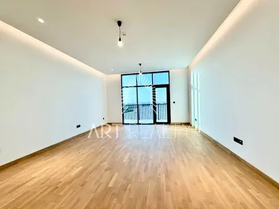 Spacious Studio | Community View | Prime Area