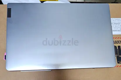 Lenovo Silver Laptop - good Condition, Lightly Used