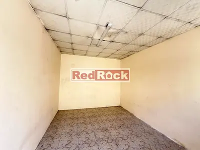 Labour Camp in Sharjah with Modern Amenities