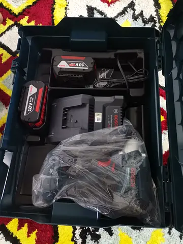 Bosch impact drill for sale