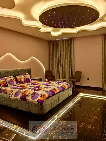 {{Newly Furnished }} TOP QUALITY FURNISHED UNITS Starting Price from 2699/-