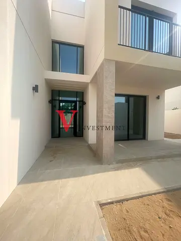 Spacious 3BR Unit in Yas Island | Prime Location
