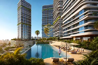 Luxury Apt_ New Launch_ Freehold _High ROI_EOI 20K