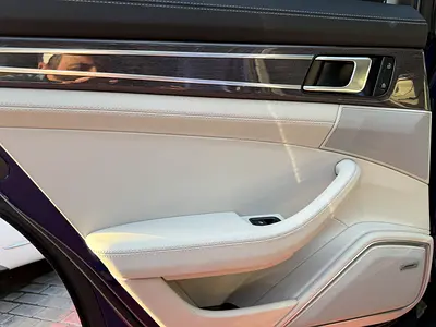 صورة مصغرة 15 لـ 2022 Porsche PANAMERA