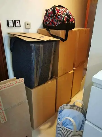 Saril home furniture moving dismantling and fitting Packing safe transportation services