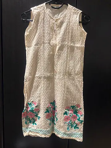 Pakistani dresses
