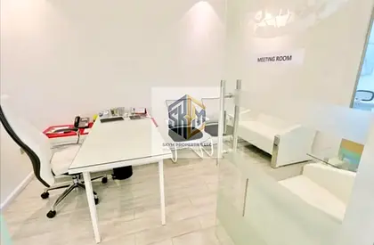 OFFICE SPACE FOR RENT. FULLY FURNISHED, PRIME LOCATION, WALKABLE METRO AND BUS STOP