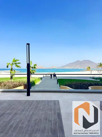 3-Bedroom Apartment for Sale in Oceanic Resort & Spa – Khorfakkan, Sharjah