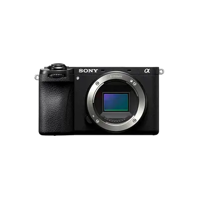 SONY A6700 BODY BRAND NEW SEALED