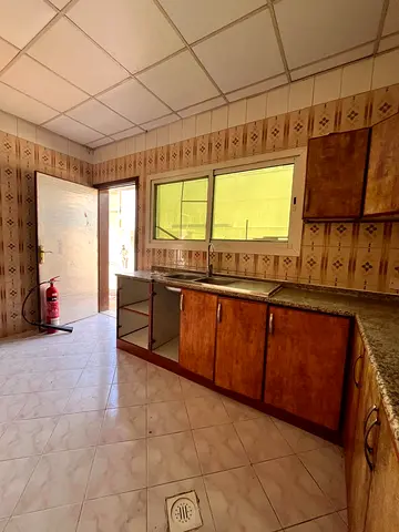 Studio Room Available For Rent In Al Rashidiya