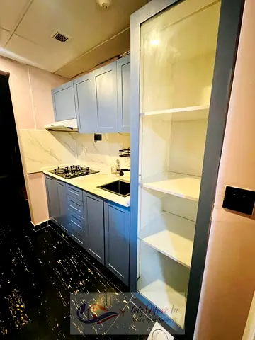 VERY VERY BEAUTIFUL FURNISHED STUDIO AVAILABLE ON MONTHLY BASIS