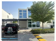 6BR Villa | Garden View | Maids Room | Vardon DAMAC Hills 2