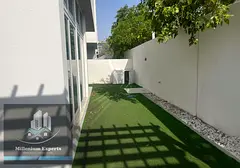 6BR Villa | Garden View | Maids Room | Vardon DAMAC Hills 2