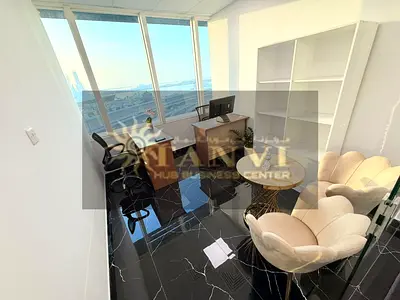 Brand New Office | Direct From Landlord | Near To Metro Station |