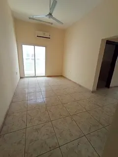 Bachelor apartments for rent in Al Rawda 2, Sheikh Ammar Street, prime location on a main road. 2 be