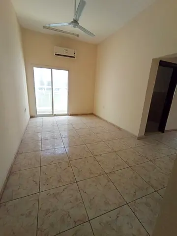 Bachelor apartments for rent in Al Rawda 2, Sheikh Ammar Street, prime location on a main road. 2 b