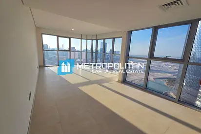 Canal View | High Floor 2BR+M | Brand New Unit