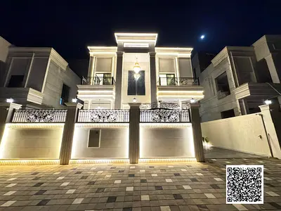 تصميم راقي ومساحات واسعة