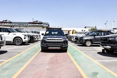 Geely Cowboy, миниатюра 15