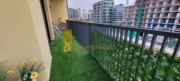 CORNER BEAUTIFUL VIEW | HIGH ROI | BIG LAYOUT
