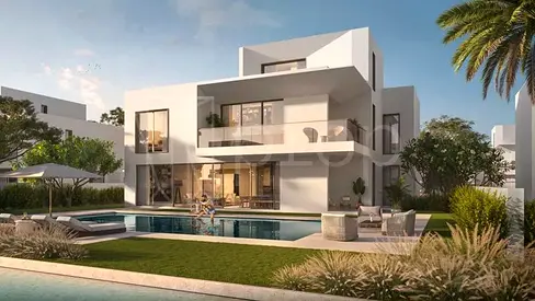Swimmable Lagoon | Gated Oasis | Handover Soon